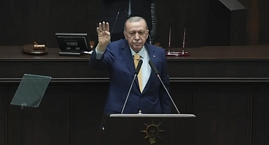 Erdoğan: Katılım oranının düşüklüğü partimizin oylarını olumsuz etkiledi