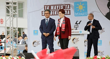 İYİ Parti Genel Başkan Yardımcısı, partisinden istifa etti: 'CHP ile işbirliğini destekledim, azınlıkta kaldım'