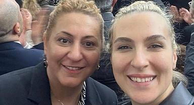 Kır’dan ilk Kadın İl Genel Meclis Başkanına destek