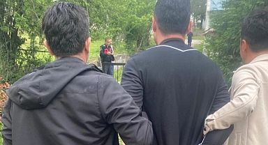 Kıransoyların oto galerisini kurşunlayan İlhan K. tutuklandı