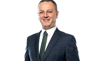Selim Alan, Zonguldaklılara böyle veda etti