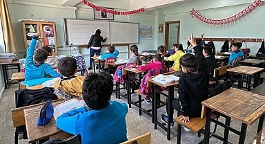 Yeni müfredat taslağı kamuoyunun görüşüne açıldı