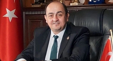 Belediye Başkanı'na cinsel tacizden hapis cezası