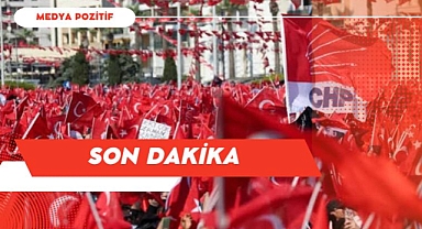 CHP'de Danışma Kurulu takvimi belli oldu