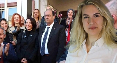 “Evrim Balbaloğlu’nun kamuoyuna bir açıklama borcu vardır“