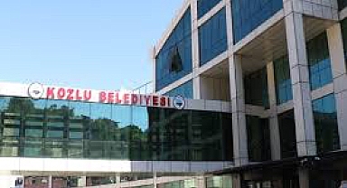 Kozlu Belediyesi tabelasına TC ibaresi geri geliyor