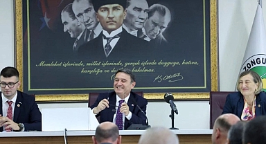 Şehit yakını ve Gazilere su indirimi...