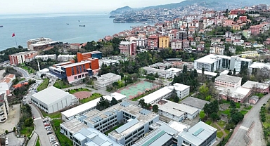 ZBEÜ 299 basamak yükseldi