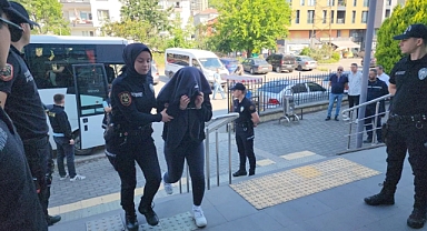 Zonguldak'ta operasyon 6 kişi tutuklandı