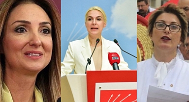 CHP'de gözler Kadın Kolları Kurultayı'nda