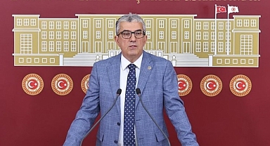 Gökhan Günaydın: CHP anayasa meselesine kapalı!