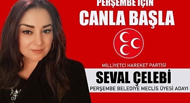 Perşembe’de CHP’ye Yeni Belde Başkanı